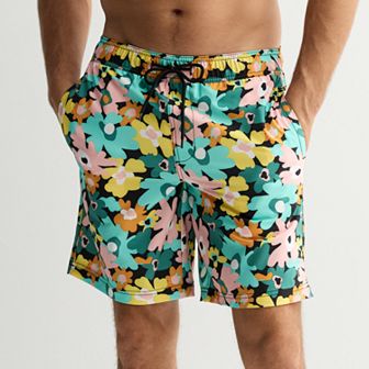 Men's Trinity Coast 9" Swim Trunks