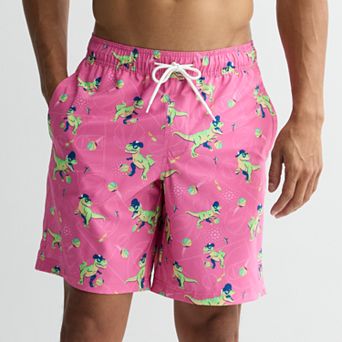 Men's Trinity Coast 9" Swim Trunks