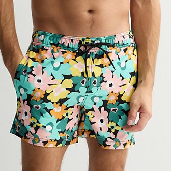 Men's Trinity Coast 5" Swim Trunks