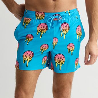 Men's Trinity Coast 5" Swim Trunks