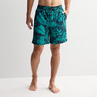 Men's Trinity Coast 9" Sportliner Swim Trunks