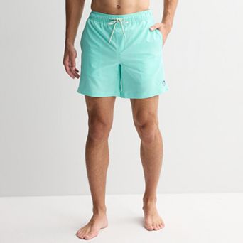 Men's Trinity Coast 7" Sportliner Swim Trunks
