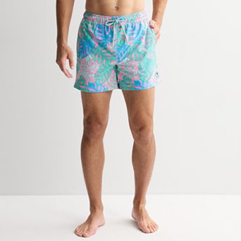Men's Trinity Coast 5" Sportliner Swim Trunks