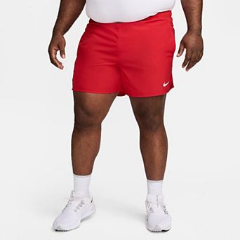 Men's Nike Dri-FIT Challenger 5 in Brief-Lined Running Shorts