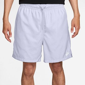 Men's Nike Club Woven Flow Shorts
