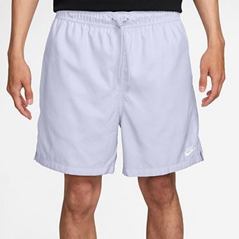 Men's Nike Club Woven Flow Shorts