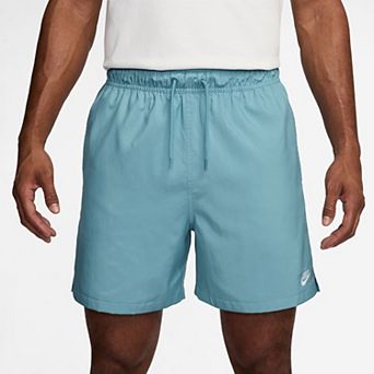 Men's Nike Club Woven Flow Shorts