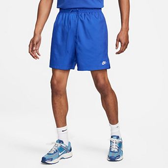 Men's Nike Club Woven Flow Shorts