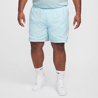Men's Nike Club Woven Flow Shorts