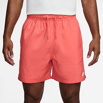 Men's Nike Club Woven Flow Shorts