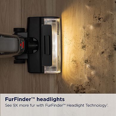 BISSELL CrossWave EdgeFind Multi-Surface Cleaner