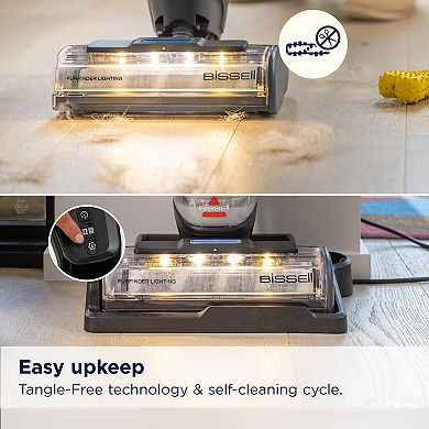 BISSELL CrossWave EdgeFind Multi-Surface Cleaner