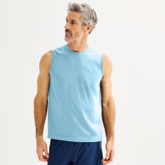 Men's Tek Gear® Essential Muscle Tank