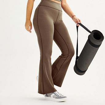 Women's FLX Affirmation High-Rise Flare Leggings