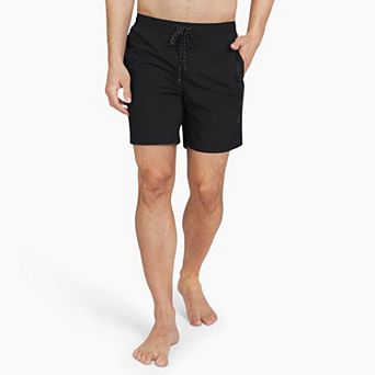 Men's Quiksilver 6.5" Behind the Waves Swim Trunks