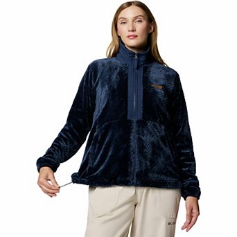 Women's Columbia Fire Side III Full Zip Jacket