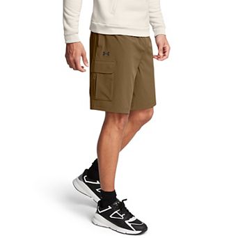 Men's Under Armour Vibe Woven Cargo Shorts