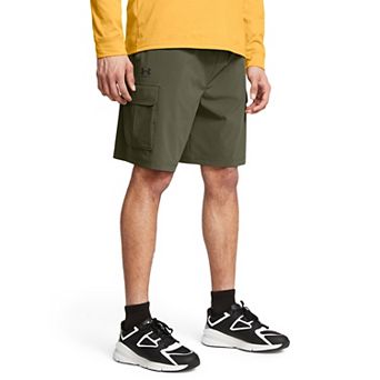 Men's Under Armour Vibe Woven Cargo Shorts