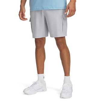 Men's Under Armour Vibe Woven Cargo Shorts