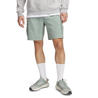 Men's Under Armour Vibe Woven Cargo Shorts