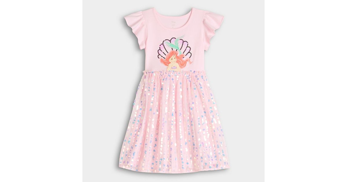 kohls disney princess dress juniors Little Kids Disney Disney Princess Dresses,