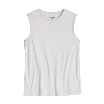 Boys 8-20 Tek Gear® Muscle Tee - Size L
