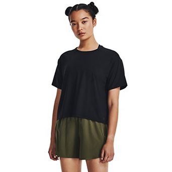 Women's Under Armour Motion Short Sleeve Tee