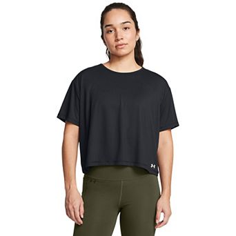 Women's Under Armour Motion Short Sleeve Tee
