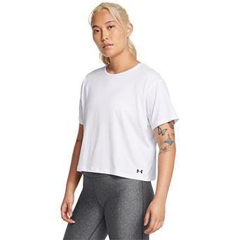 Women's Under Armour Motion Short Sleeve Tee