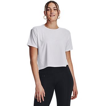 Women's Under Armour Motion Short Sleeve Tee