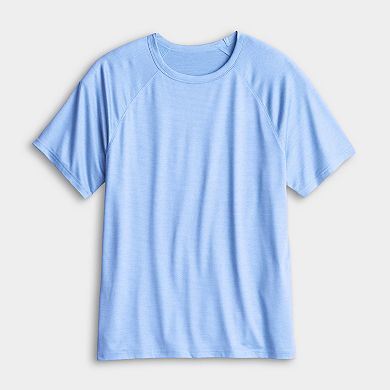 Men's Tek Gear® Performance Raglan T-Shirt