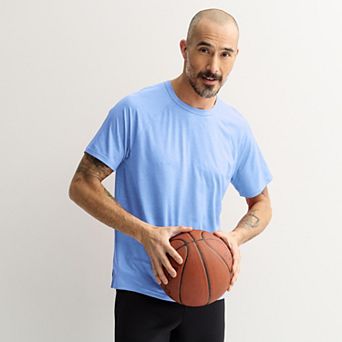 Men's Tek Gear® Performance Raglan T-Shirt