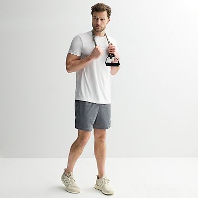 Men's Tek Gear® 7 Inch Mesh Athletic Shorts