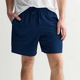 Men's Tek Gear® 7 Inch Mesh Athletic Shorts