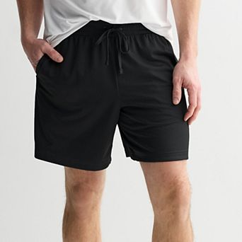 Men's Tek Gear® 7 Inch Mesh Athletic Shorts