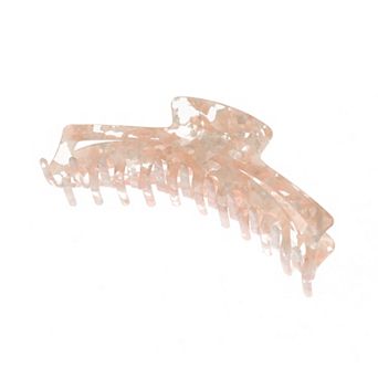 Emberly XL Acrylic Claw Clip