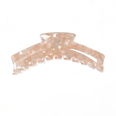 Emberly XL Acrylic Claw Clip