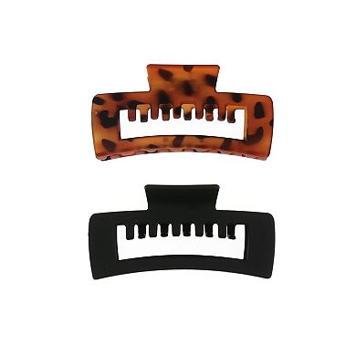 Women's Emberly Solutions 2-pk. Double Teeth Claws