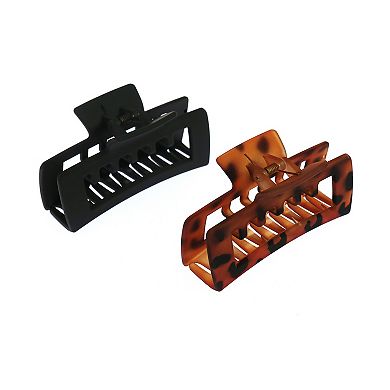 Women's Emberly Solutions 2-pk. Double Teeth Claws