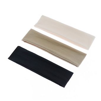 Emberly 3 pc Headwrap Set