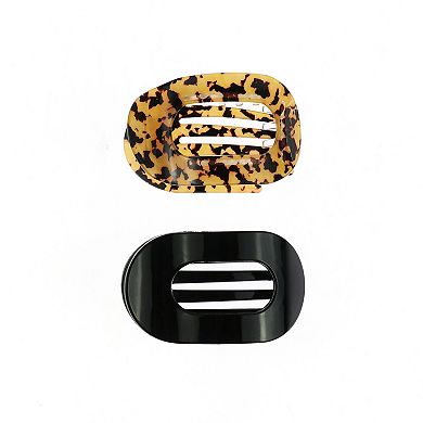 Emberly 2-pk. Shovel Claw Clips