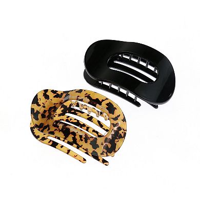 Emberly 2-pk. Shovel Claw Clips