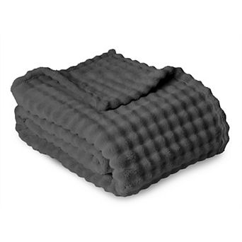 Ultra Soft Velvet Throw Blanket 60X70 Inches