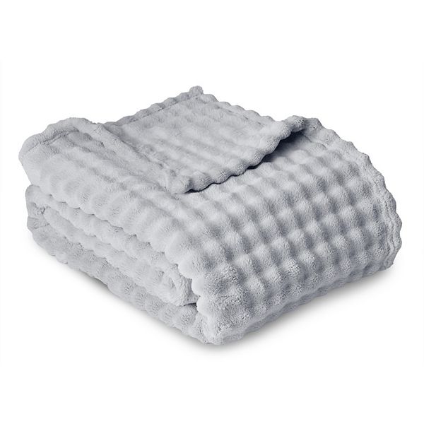 Ultra Soft Velvet Throw Blanket 60X70 Inches