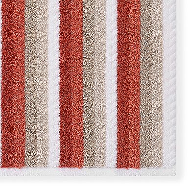 Caro Home Tiliana Bath Towel, Hand Towel or Washcloth