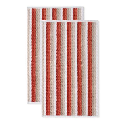 Caro Home Tiliana Bath Towel, Hand Towel or Washcloth