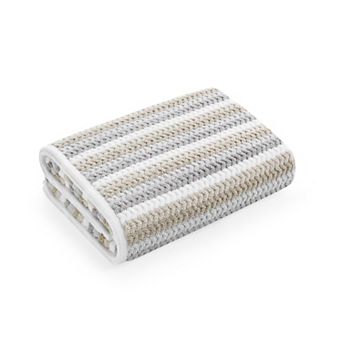 Caro Home Tiliana Bath Towel, Hand Towel or Washcloth