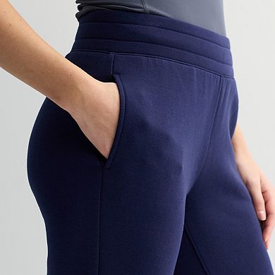 Women's Tek Gear® UltraComfort Tapered Pant