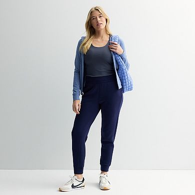 Women's Tek Gear® UltraComfort Tapered Pant