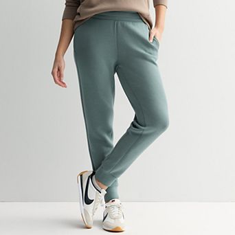 Women's Tek Gear® UltraComfort Tapered Pant